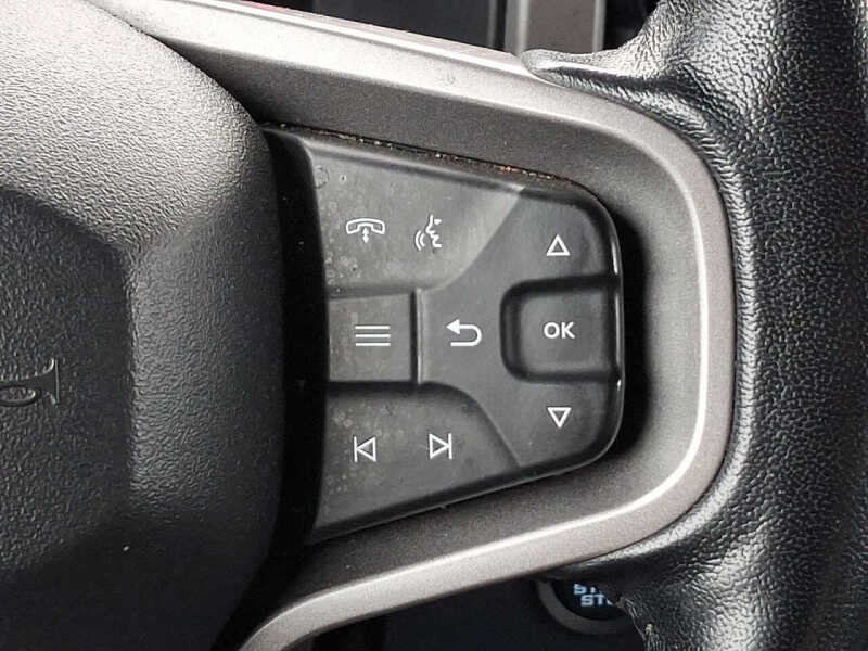 2023 Ford Bronco Outer Banks Advanced