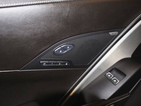 2015 Chevrolet Corvette Z06