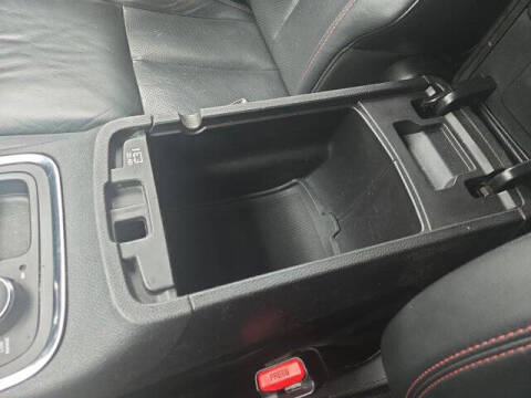 2013 Dodge Durango R/T