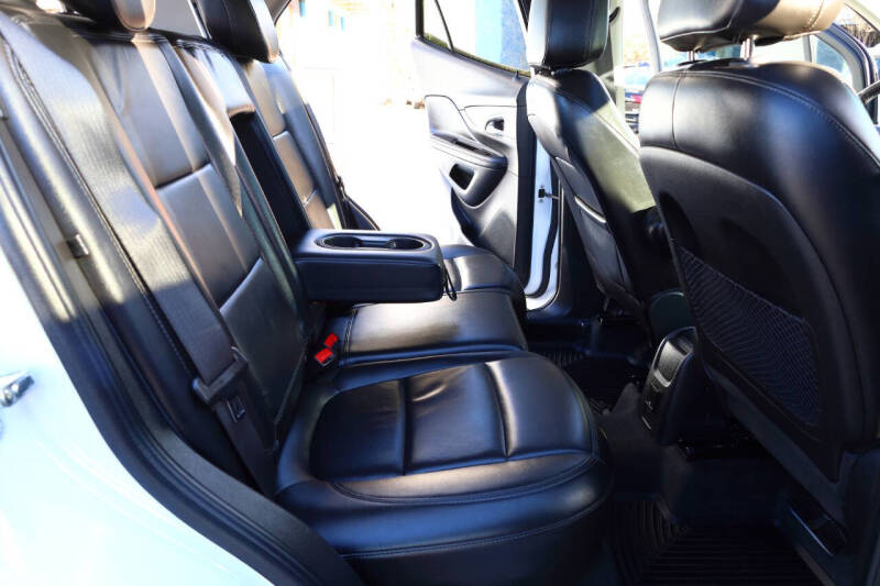 2019 Buick Encore Essence