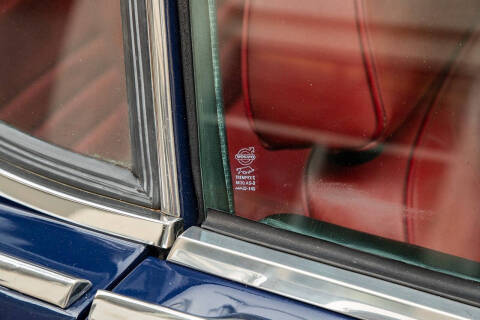 1971 Volvo 1800