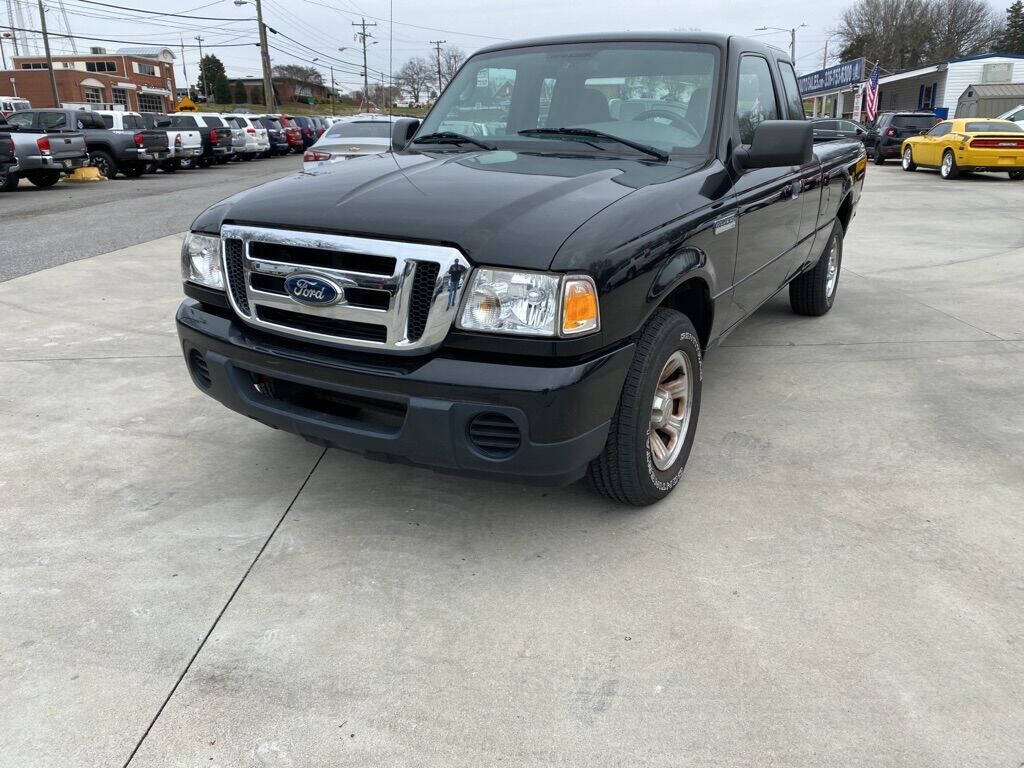 2009 Ford Ranger For Sale In Lino Lakes, MN
