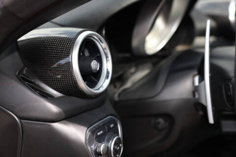 2015 Ferrari California T