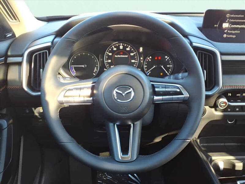 2026 Mazda CX-50 Hybrid Premium