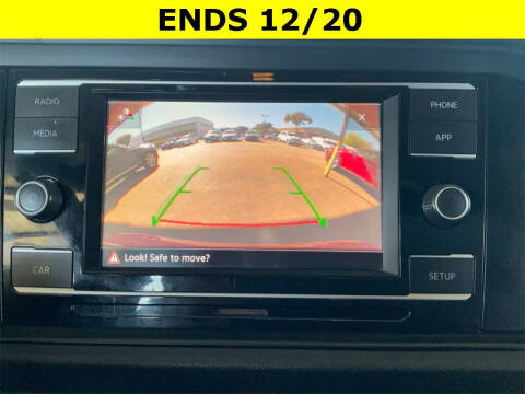 2019 Volkswagen Jetta R-Line