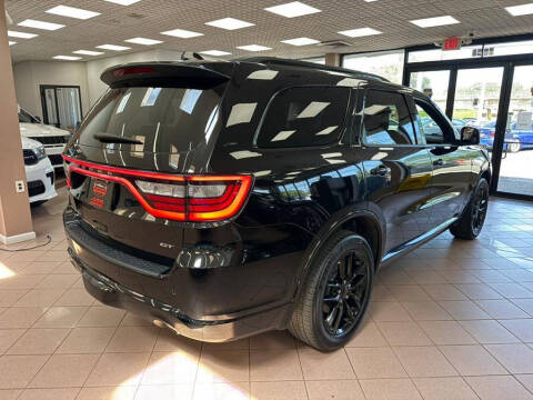 2023 Dodge Durango GT Plus