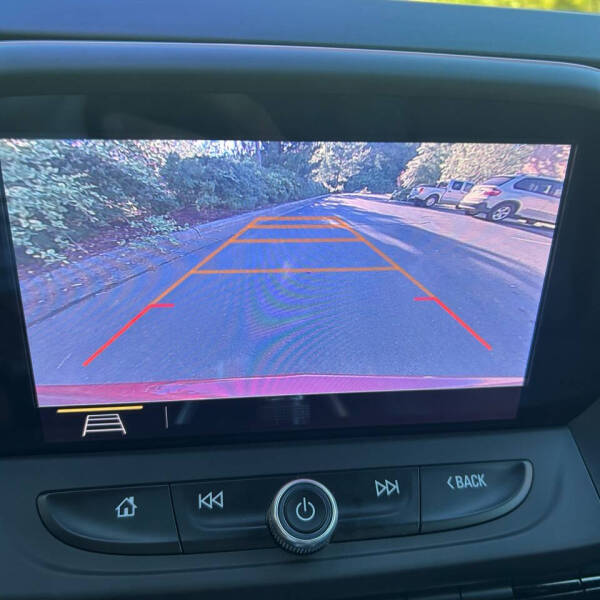 2019 Chevrolet Camaro SS