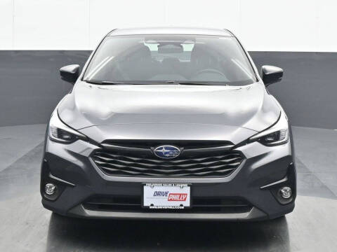 2024 Subaru Impreza RS