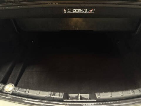 2014 BMW 6 Series 650i