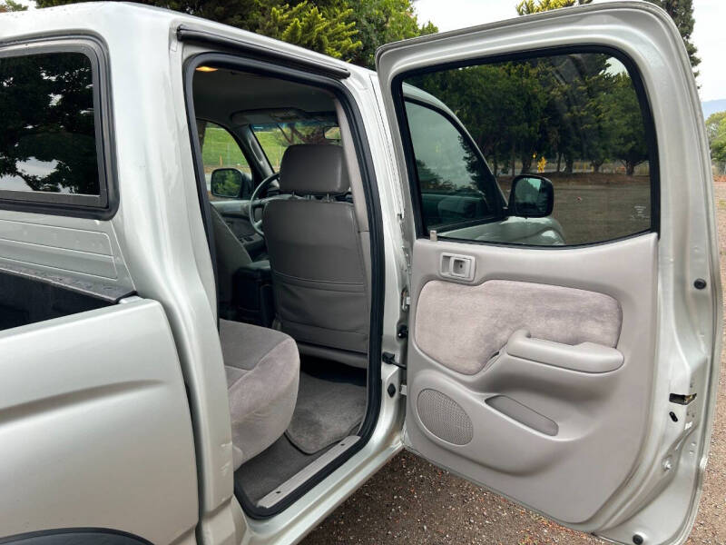 2004 Toyota Tacoma PreRunner V6
