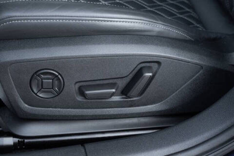 2022 Audi S3 2.0T quattro Premium Plus