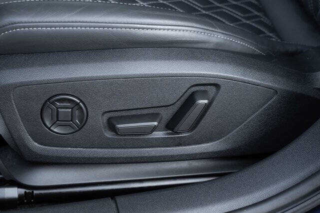 2022 Audi S3 2.0T quattro Premium Plus