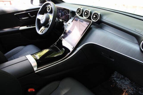 2024 Mercedes-Benz GLC GLC 300