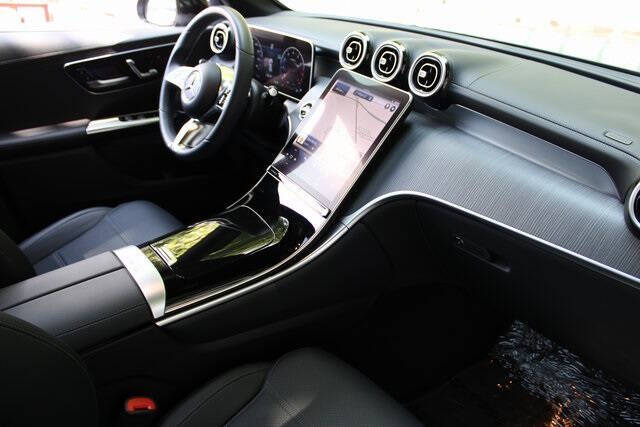 2024 Mercedes-Benz GLC GLC 300