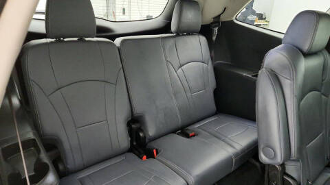 2021 Buick Enclave Premium