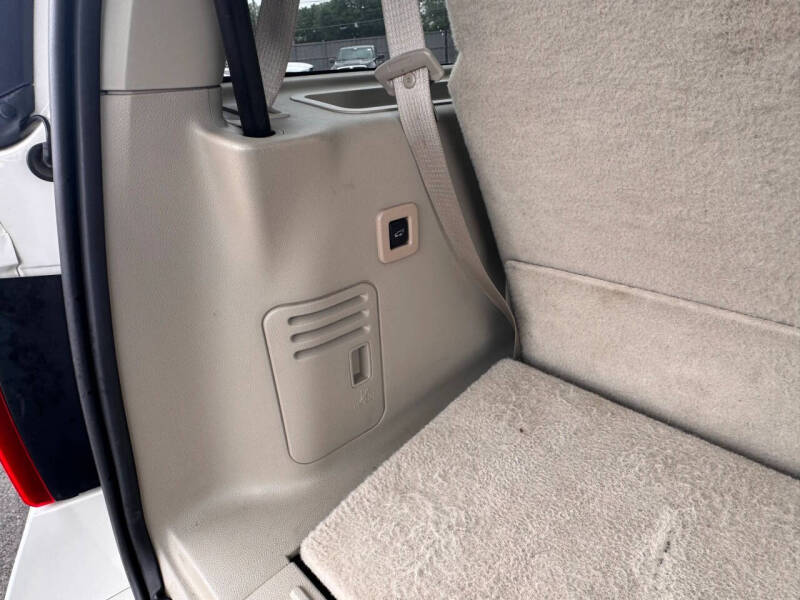 2014 Ford Expedition Limited
