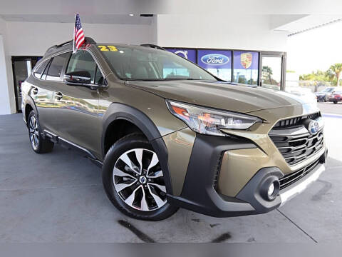 2023 Subaru Outback Limited