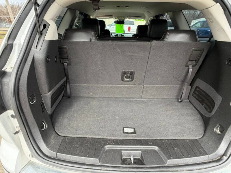 2016 Buick Enclave Premium
