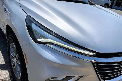 2022 Buick Enclave Premium