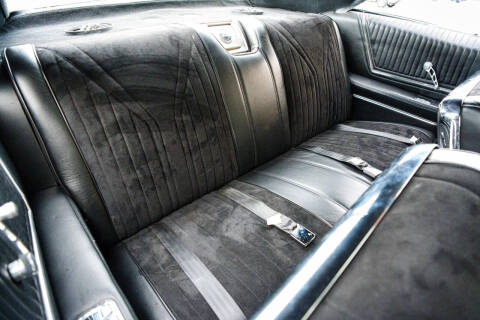 1965 Chevrolet Impala