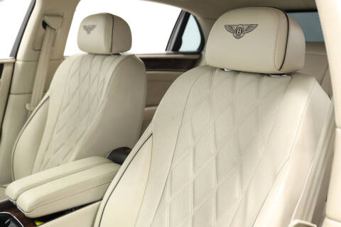 2015 Bentley Flying Spur W12