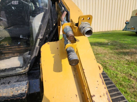 2013 Caterpillar 289C2