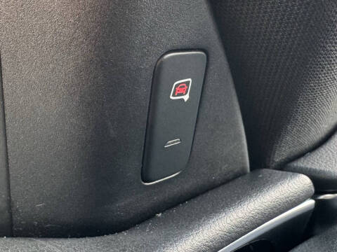 2018 Audi A6 2.0T Sport