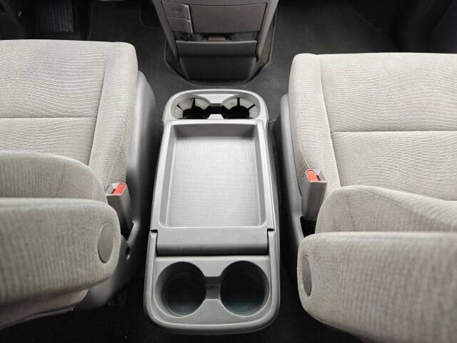 2012 Honda Odyssey EX