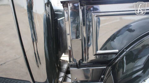 1931 Ford Model A