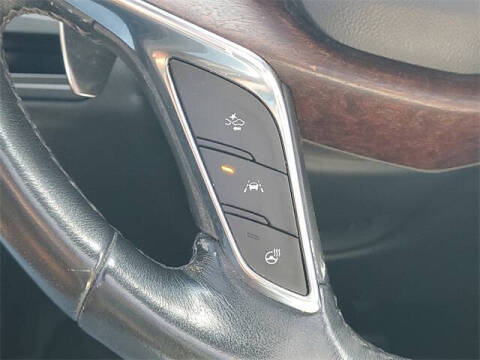 2020 Cadillac XT5 Sport