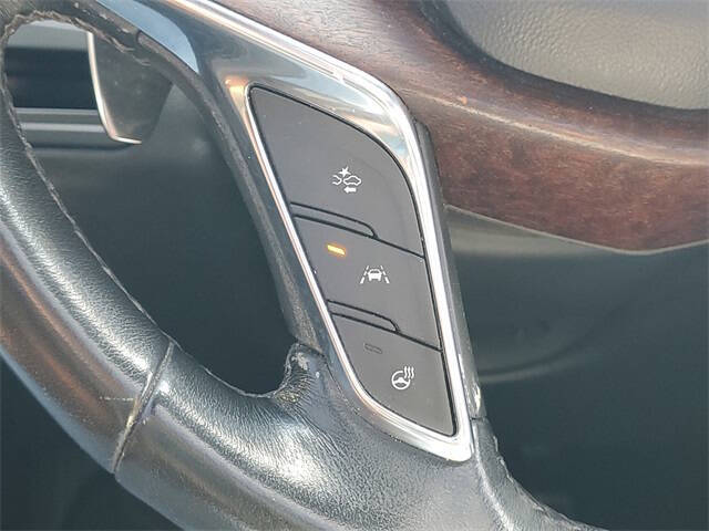 2020 Cadillac XT5 Sport