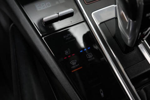 2021 Porsche Cayenne GTS