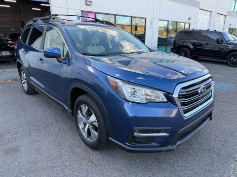 2019 Subaru Ascent Premium 7-Passenger