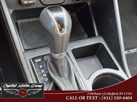 2018 Hyundai Tucson Sport