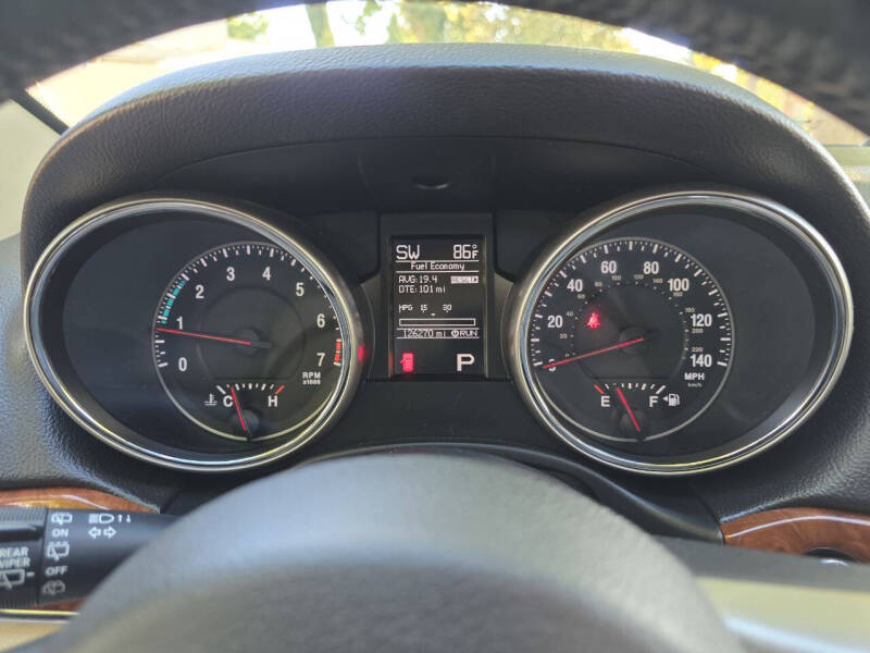 2012 Jeep Grand Cherokee Limited