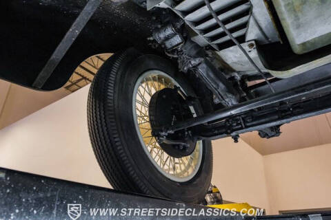 1926 Rolls-Royce Model 20