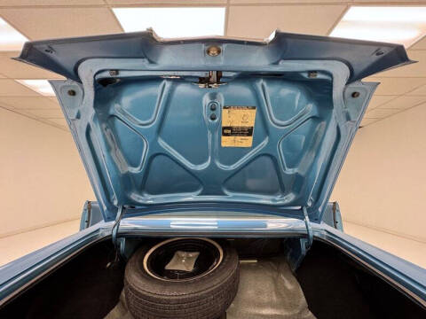 1975 Dodge Charger
