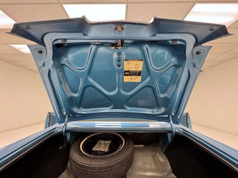 1975 Dodge Charger