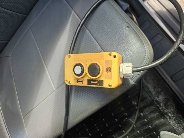 2012 Ford F-350 Super Duty