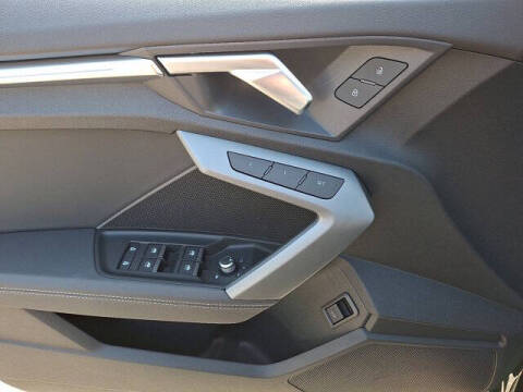 2026 Audi A3 quattro Premium 40 TFSI