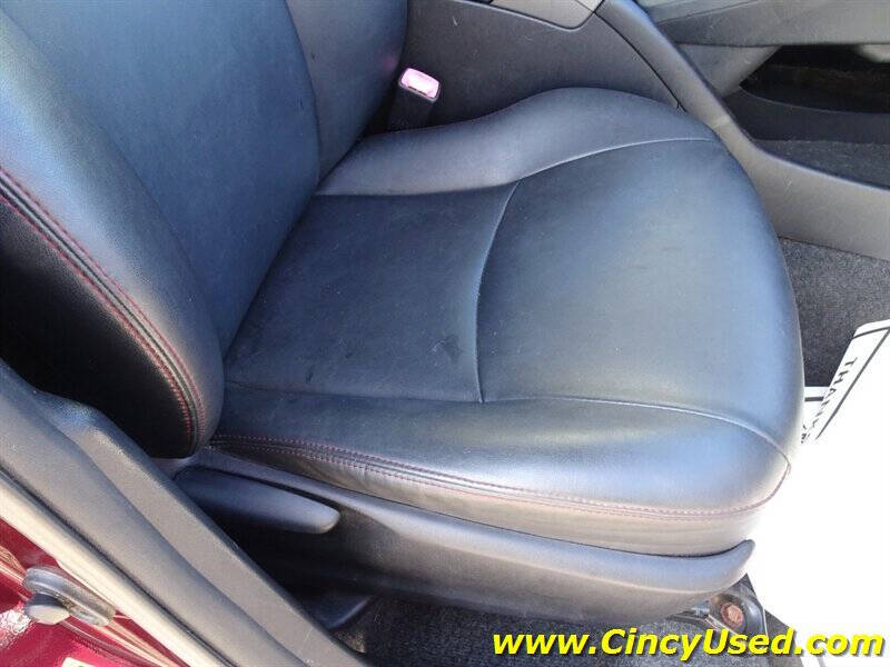 2013 Toyota Prius Three