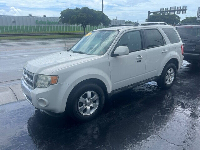 2010 FORD Escape SUV / Crossover - $6,595