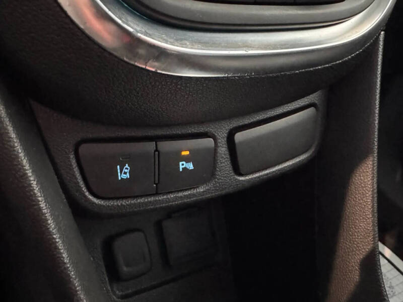 2016 Buick Encore Premium