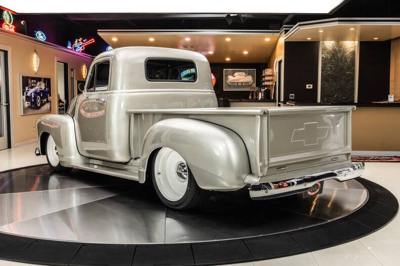 1954 Chevrolet 3100