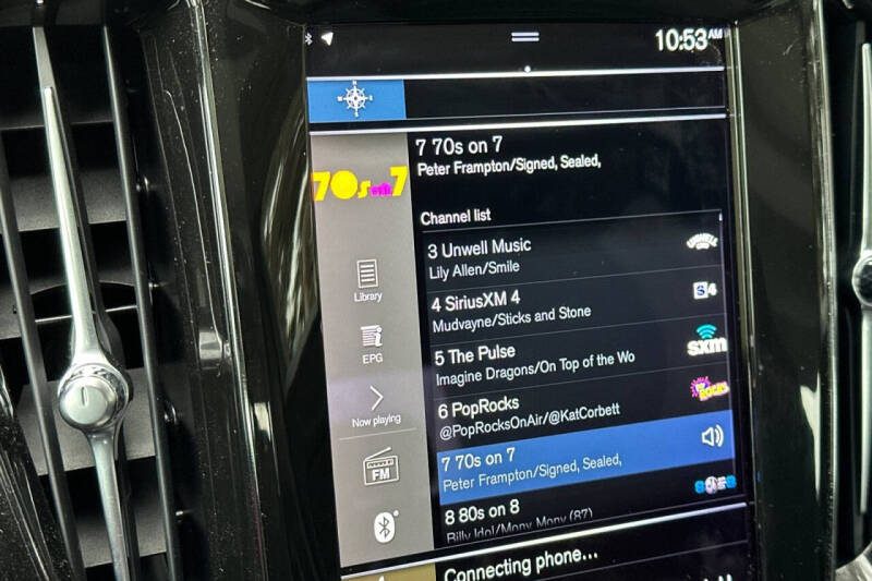 2021 Volvo S60 T6 Inscription