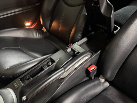 2012 Porsche 911 Carrera 4S