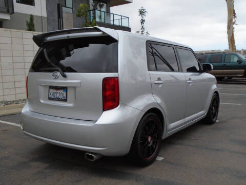 2009 Scion xB