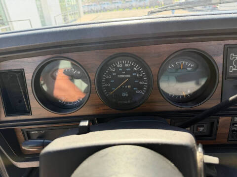 1993 Dodge RAM 250