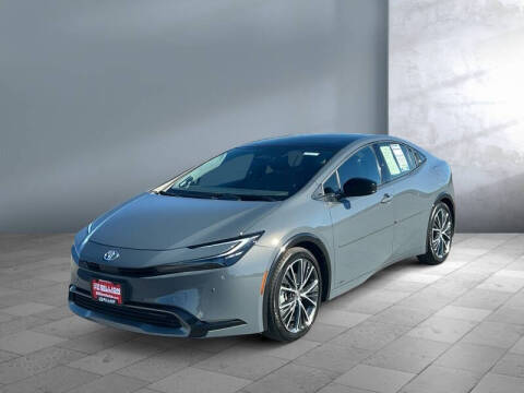 2024 Toyota Prius Limited