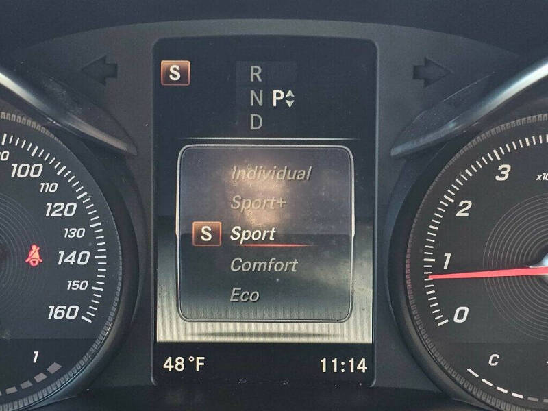 2018 Mercedes-Benz GLC GLC 300 4MATIC